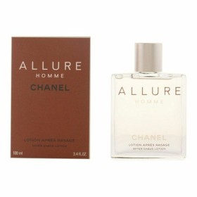 Aftershave Lotion Allure Homme Chanel Allure Homme (100 ml) 100 ml by Chanel, Aftershaves - Ref: S4515877, Price: 84,31 €, Di...