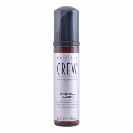 Beard Conditioner American Crew 70 ml by American Crew, Aftershaves - Ref: S4515944, Price: 12,68 €, Discount: %