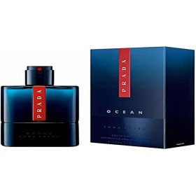 Profumo Uomo Prada Ocean Luna Rossa EDT 100 ml di Prada, Acqua di Colonia - Rif: S4515996, Prezzo: 87,29 €, Sconto: %