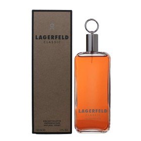 Perfume Hombre Lagerfeld Lagerfeld Classic EDT 150 ml de Lagerfeld, Agua de perfume - Ref: S4516176, Precio: 33,11 €, Descuen...