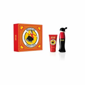 Set de Perfume Mujer Moschino Cheap & Chic EDT 2 Piezas de Moschino, Sets - Ref: S4516264, Precio: 37,44 €, Descuento: %