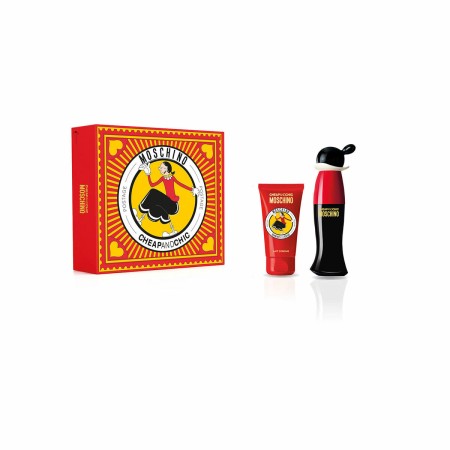 Set de Perfume Mujer Moschino Cheap & Chic EDT 2 Piezas de Moschino, Sets - Ref: S4516264, Precio: 37,44 €, Descuento: %