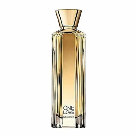 Parfum Femme Jean Louis Scherrer One Love EDP EDP 100 ml de Jean Louis Scherrer, Eau de parfum - Réf : S4516293, Prix : 34,71...