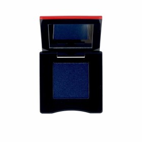 Eyeshadow Shiseido POP PowderGel Nº 17 Shimmering Navy (2,5 g) by Shiseido, Lipsticks - Ref: S4516316, Price: 25,75 €, Discou...