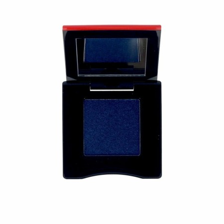 Eyeshadow Shiseido POP PowderGel Nº 17 Shimmering Navy (2,5 g) by Shiseido, Lipsticks - Ref: S4516316, Price: 25,75 €, Discou...