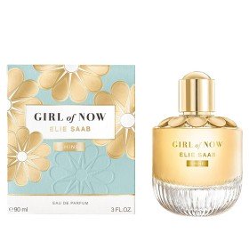 Women's Perfume Elie Saab EDP EDP 90 ml Girl Of Now Shine by Elie Saab, Eau de Perfume - Ref: S4516675, Price: 73,50 €, Disco...