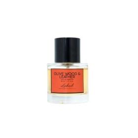 Perfume Unissexo Label EDP EDP 50 ml Olive Wood & Leather de Label, Água de perfume - Ref: S4516698, Preço: 53,39 €, Desconto: %