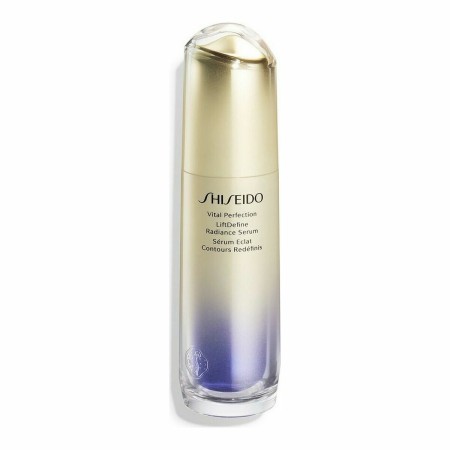 Sérum Antiedad Shiseido Vital Perfection (80 ml) de Shiseido, Sérums - Ref: S4516733, Precio: 173,49 €, Descuento: %