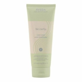 Après-shampooing pour boucles bien définies Aveda Be Curly 200 ml de Aveda, Brosses - Réf : S4516756, Prix : 35,63 €, Remise : %