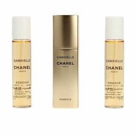 Conjunto de Perfume Mulher Chanel Gabrielle Essence 3 Peças de Chanel, Conjuntos - Ref: S4516772, Preço: 173,02 €, Desconto: %