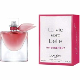 Parfum Femme Lancôme EDP EDP 50 ml La Vie Est Belle Intensement de Lancôme, Eau de parfum - Réf : S4516777, Prix : 99,30 €, R...