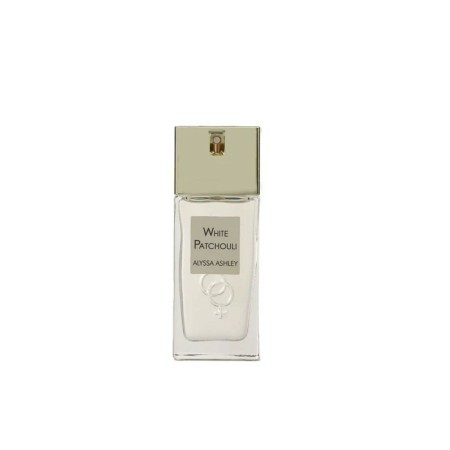 Perfume Unissexo Alyssa Ashley EDP EDP 30 ml White Patchouli de Alyssa Ashley, Água de perfume - Ref: S4516873, Preço: 21,27 ...