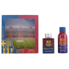 Men's Perfume Set Air-Val 5466 100 ml EDT 2 Pieces by Air-Val, Deodorants & Anti-Perspirants - Ref: S4517253, Price: 20,61 €,...