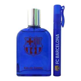 Child's Perfume Set F.C. Barcelona EDT 2 Pieces by F.C. Barcelona, Children - Ref: S4517271, Price: 24,70 €, Discount: %