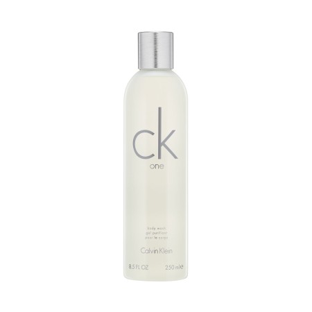 Gel Doccia Calvin Klein Ck One 250 ml di Calvin Klein, Bagnoschiuma, docciaschiuma e gel doccia - Rif: S4517382, Prezzo: 16,6...