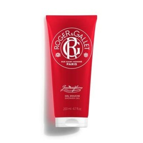 Shower Gel Roger & Gallet 200 ml Unisex by Roger & Gallet, Shower Gels - Ref: S4517602, Price: 8,34 €, Discount: %