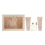 Conjunto de Perfume Mulher Sarah Jessica Parker Lovely 4 Peças de Sarah Jessica Parker, Conjuntos - Ref: S4517612, Preço: 30,...