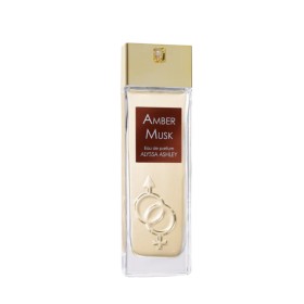 Parfum Unisexe Alyssa Ashley 100 EDP EDP 100 ml Amber Musk de Alyssa Ashley, Eau de parfum - Réf : S4517648, Prix : 40,63 €, ...