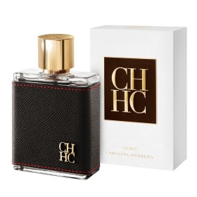 Perfume Homem Carolina Herrera EDT 100 ml de Carolina Herrera, Água de perfume - Ref: S4517800, Preço: 98,29 €, Desconto: %