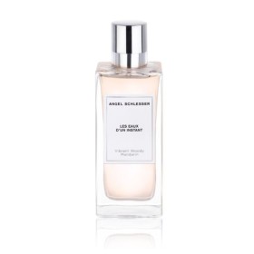 Herrenparfüm Angel Schlesser EDT 150 ml Les eaux d'un instant Vibrant Woody Mandarin von Angel Schlesser, Eau de Parfum - Ref...