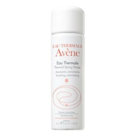 Agua Termal Avene 50 ml de Avene, Hidratantes - Ref: S4517946, Precio: 5,82 €, Descuento: %