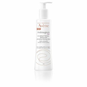 Lait nettoyant Avene Antirougeurs 400 ml de Avene, Soins nettoyants - Réf : S4517947, Prix : 22,72 €, Remise : %