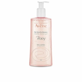 Gel de douche Avene 500 ml de Avene, Gels douche - Réf : S4517948, Prix : 14,14 €, Remise : %