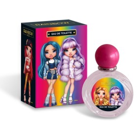 Perfume Infantil Lorenay Rainbow High 50 ml de Lorenay, Niños - Ref: S4517964, Precio: 8,66 €, Descuento: %