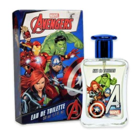 Parfum pour enfant Lorenay EDT 50 ml Avengers de Lorenay, Enfant - Réf : S4517968, Prix : 8,66 €, Remise : %