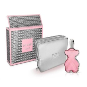 Conjunto de Perfume Mulher Tous Loveme EDP 2 Peças de Tous, Conjuntos - Ref: S4518022, Preço: 83,94 €, Desconto: %