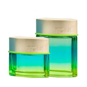 Conjunto de Perfume Homem Tous Chill 2 Peças de Tous, Conjuntos - Ref: S4518243, Preço: 50,44 €, Desconto: %