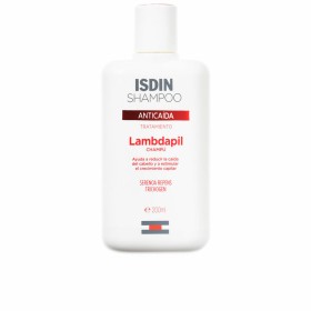 Champô Antiqueda Isdin Lambdapil 200 ml de Isdin, Produtos para queda do cabelo - Ref: S4518321, Preço: 17,92 €, Desconto: %