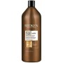 Après shampoing nutritif Redken All Soft Mega Curls 1 L de Redken, Après-shampooings - Réf : S4518421, Prix : 49,45 €, Remise...