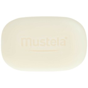 Barra de Sabão Mustela 100 g de Mustela, Gel de duche - Ref: S4518510, Preço: 7,26 €, Desconto: %