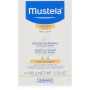 Barra de Sabão Mustela 100 g de Mustela, Gel de duche - Ref: S4518510, Preço: 7,26 €, Desconto: %