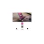 Huevo Vibrador Magic Motion FLAMINGO Rosa de Magic Motion, Balas y huevos vibradores - Ref: M0402528, Precio: 60,98 €, Descue...