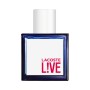 Perfume Homem Lacoste EDT 60 ml Live de Lacoste, Água de perfume - Ref: S4518534, Preço: 37,32 €, Desconto: %