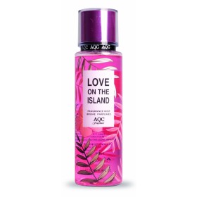 Spray Corpo Victoria's Secret Amber Romance 250 ml | Tienda24 - Global Online Shop Tienda24.eu