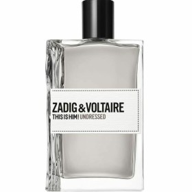 Herrenparfüm Zadig & Voltaire EDT 50 ml This is him! Undressed von Zadig & Voltaire, Eau de Parfum - Ref: S4518563, Preis: 51...