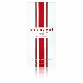 Perfume Mujer Tommy Hilfiger EDT 200 ml de Tommy Hilfiger, Agua de perfume - Ref: S4518664, Precio: 51,79 €, Descuento: %