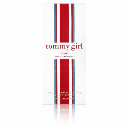 Perfume Mulher Tommy Hilfiger EDT 200 ml de Tommy Hilfiger, Água de perfume - Ref: S4518664, Preço: 51,79 €, Desconto: %