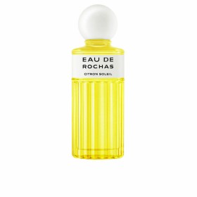 Parfum Femme Rochas EDT 100 ml Citron Soleil de Rochas, Eau de parfum - Réf : S4518749, Prix : 48,55 €, Remise : %