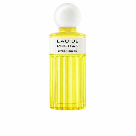 Women's Perfume Rochas EDT 100 ml Citron Soleil by Rochas, Eau de Perfume - Ref: S4518749, Price: 48,55 €, Discount: %