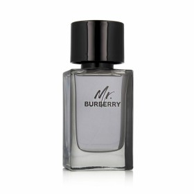 Men's Perfume Burberry EDT 100 ml Mr. Burberry by Burberry, Eau de Perfume - Ref: S4518826, Price: 60,55 €, Discount: %