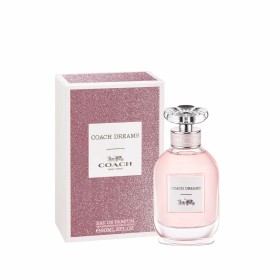 Parfum Femme Coach EDP EDP 60 ml Coach Dreams de Coach, Eau de parfum - Réf : S4518828, Prix : 44,49 €, Remise : %