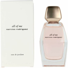 Parfum Femme Narciso Rodriguez EDP EDP 90 ml All Of Me de Narciso Rodriguez, Eau de parfum - Réf : S4518969, Prix : 113,06 €,...