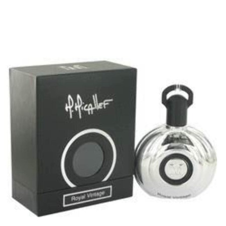 Parfum Femme M.Micallef Royal Vintage EDP 100 ml de M.Micallef, Eau de parfum - Réf : S4519074, Prix : 248,99 €, Remise : %