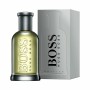 Loción Aftershave Hugo Boss Boss Bottled 50 ml de Hugo Boss, Lociones y líquidos - Ref: S4519265, Precio: 38,90 €, Descuento: %