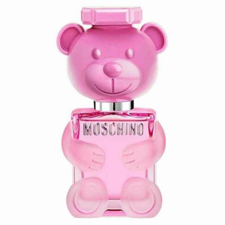 Parfum Femme Moschino EDT 100 ml Toy 2 Bubble Gum de Moschino, Eau de toilette - Réf : S4519394, Prix : 47,67 €, Remise : %