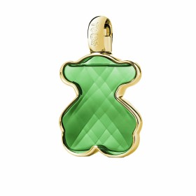 Women's Perfume Tous EDP EDP 50 ml LoveMe The Emerald Elixir by Tous, Eau de Perfume - Ref: S4519534, Price: 66,16 €, Discoun...